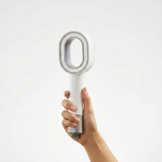 ShowerPulse Brusehoved 2.0